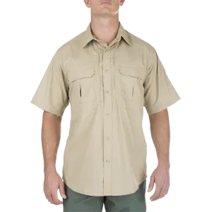5.11 Taclite Pro Short Sleeve Shirt - Khaki