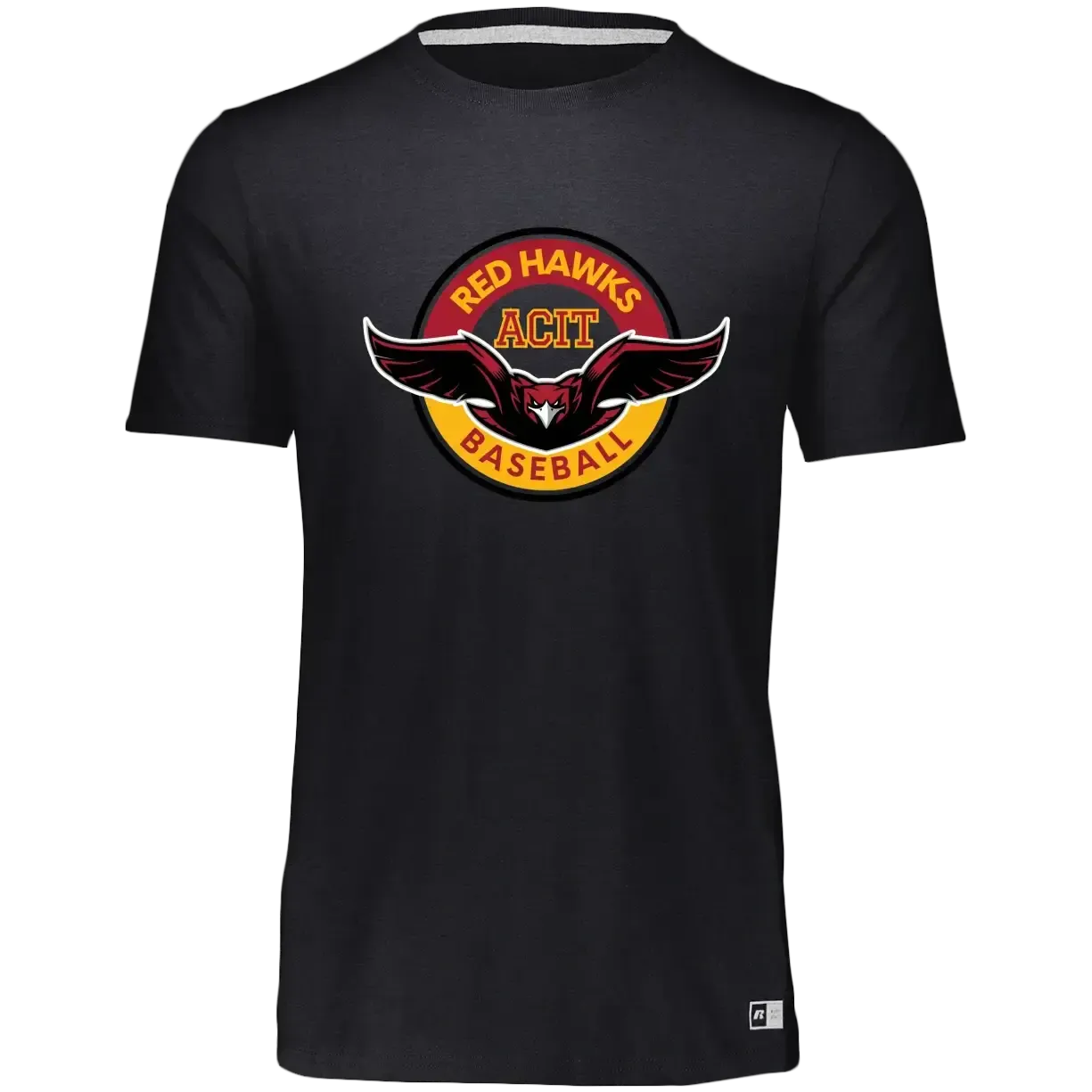 ACIT Track & Field Tees