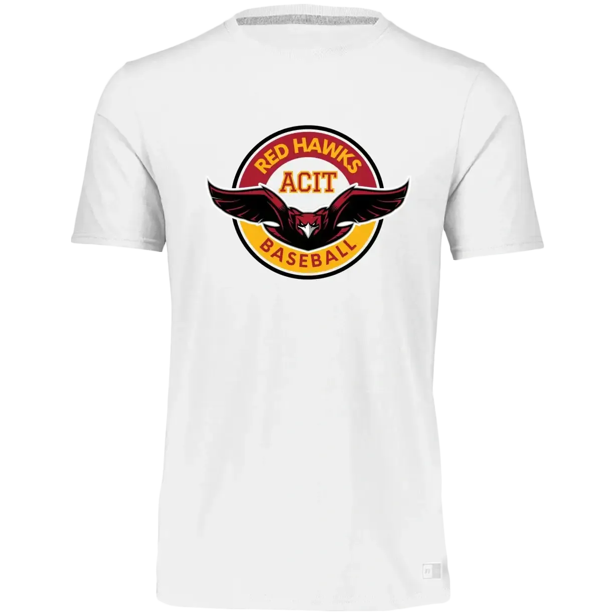 ACIT Track & Field Tees