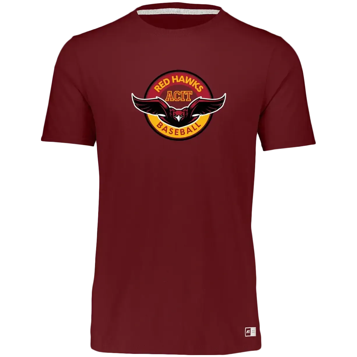 ACIT Track & Field Tees