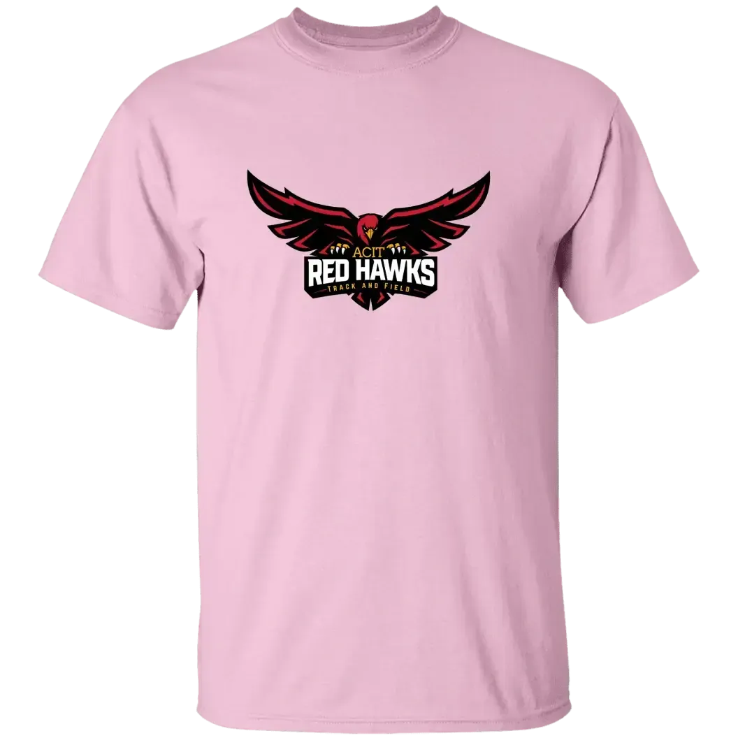 ACIT Track & Field Tees