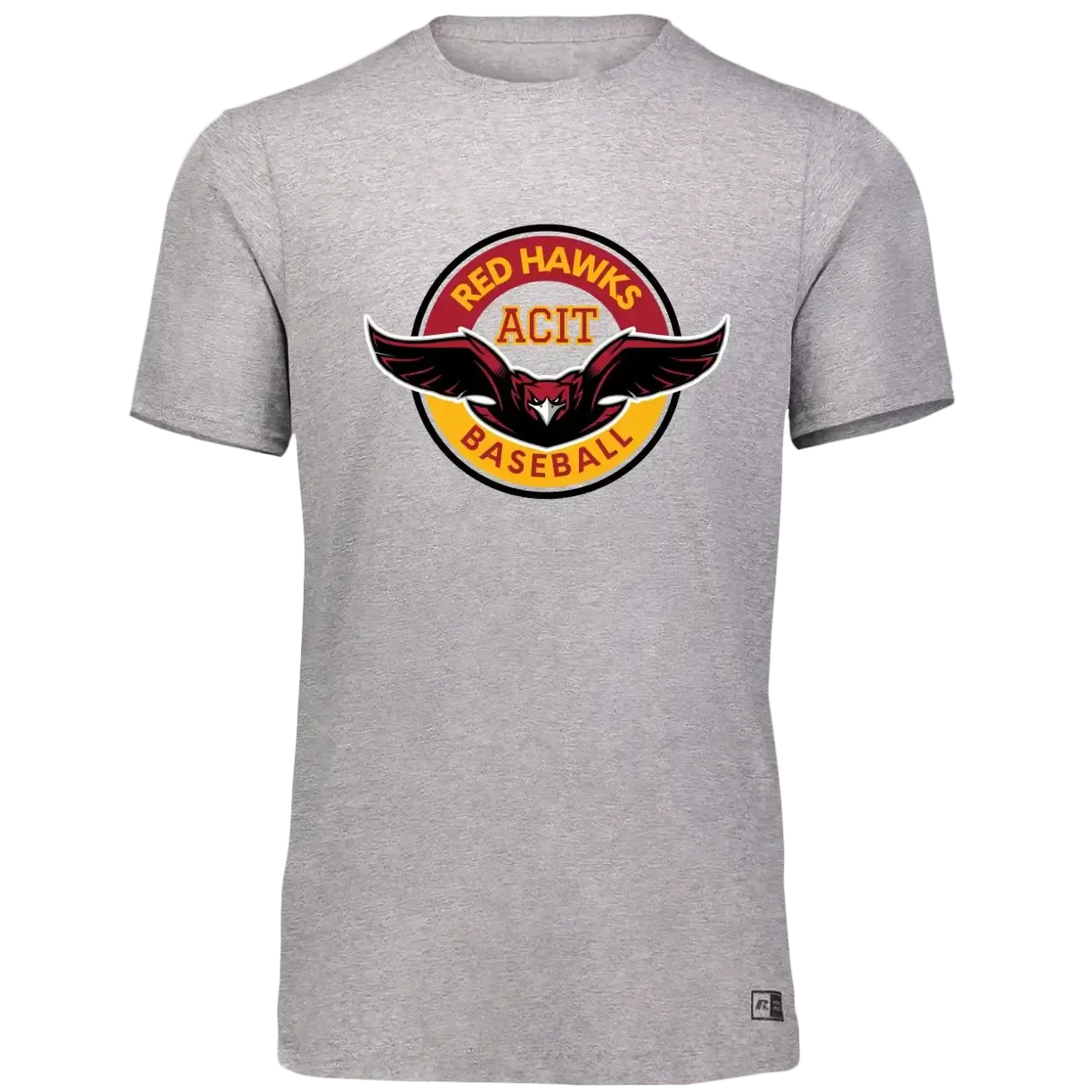 ACIT Track & Field Tees
