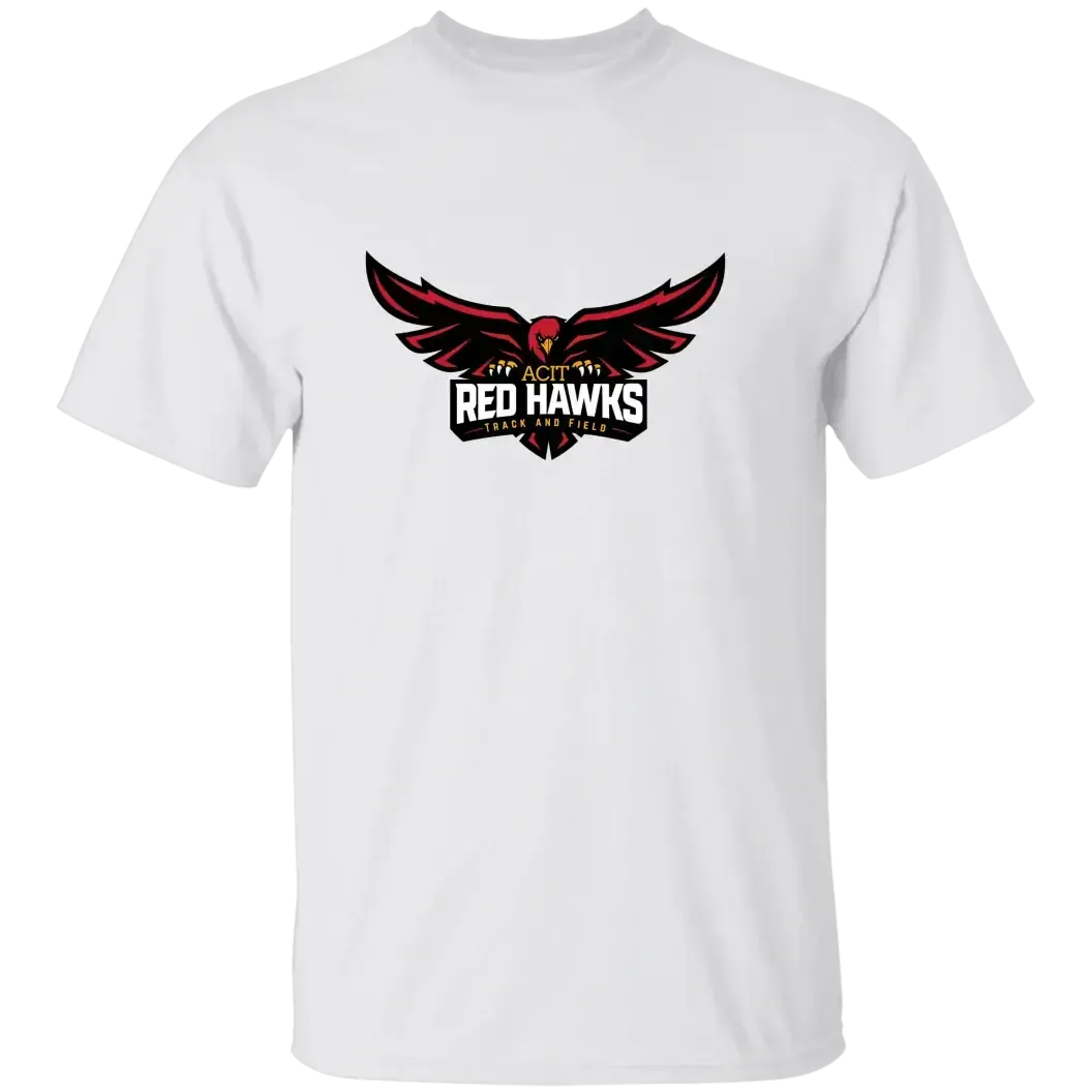 ACIT Track & Field Tees