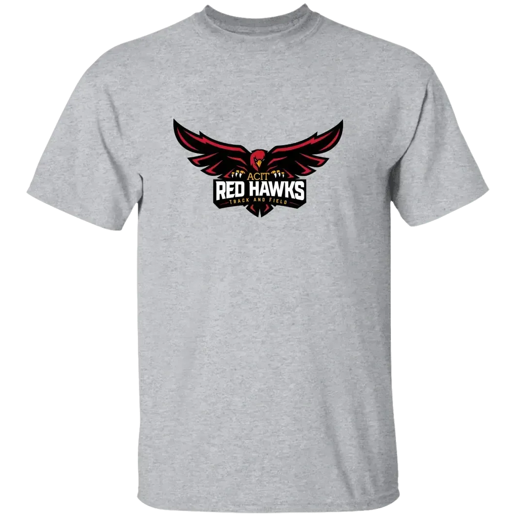 ACIT Track & Field Tees