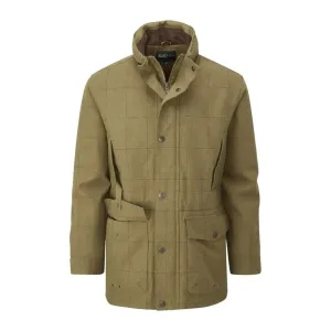 Alan Paine Axford Waterproof Coat
