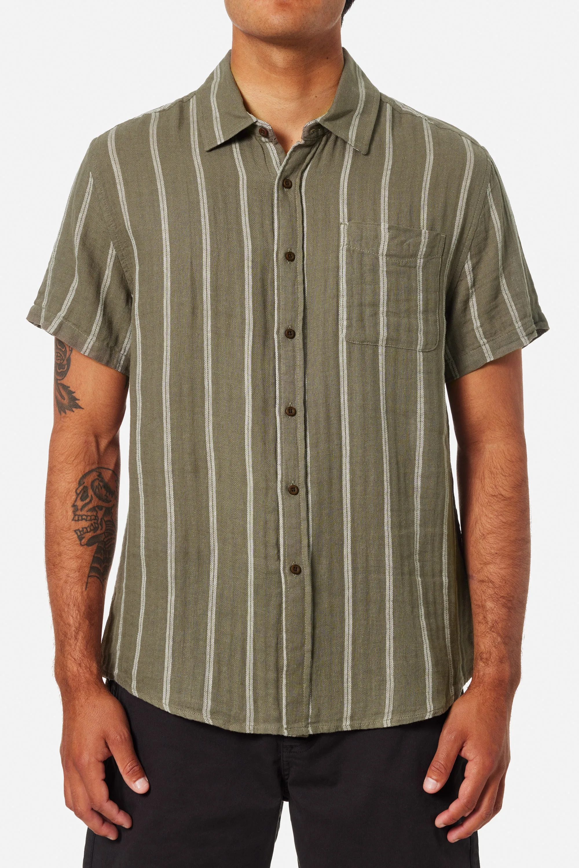 ALAN SHIRT