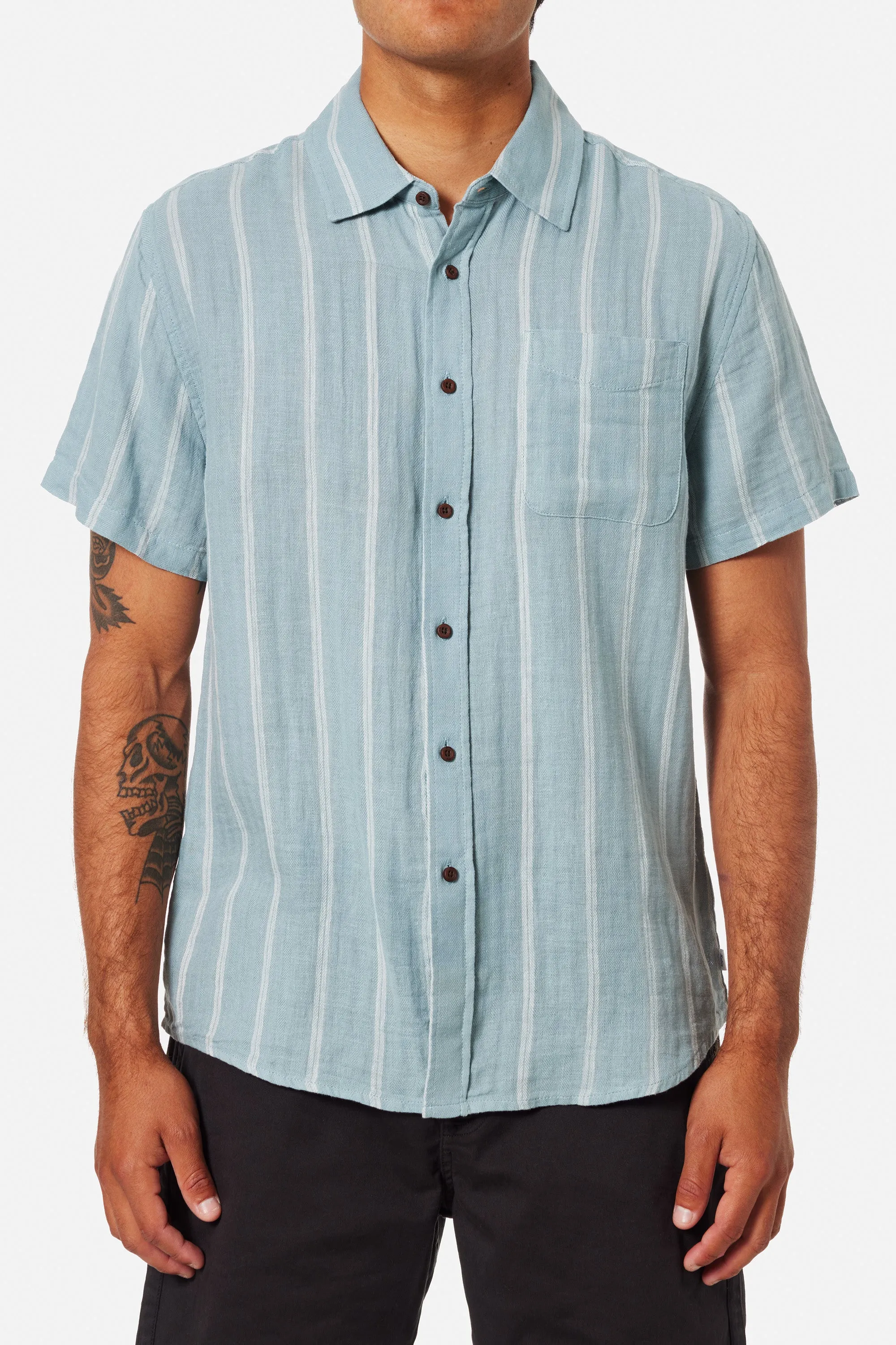 ALAN SHIRT