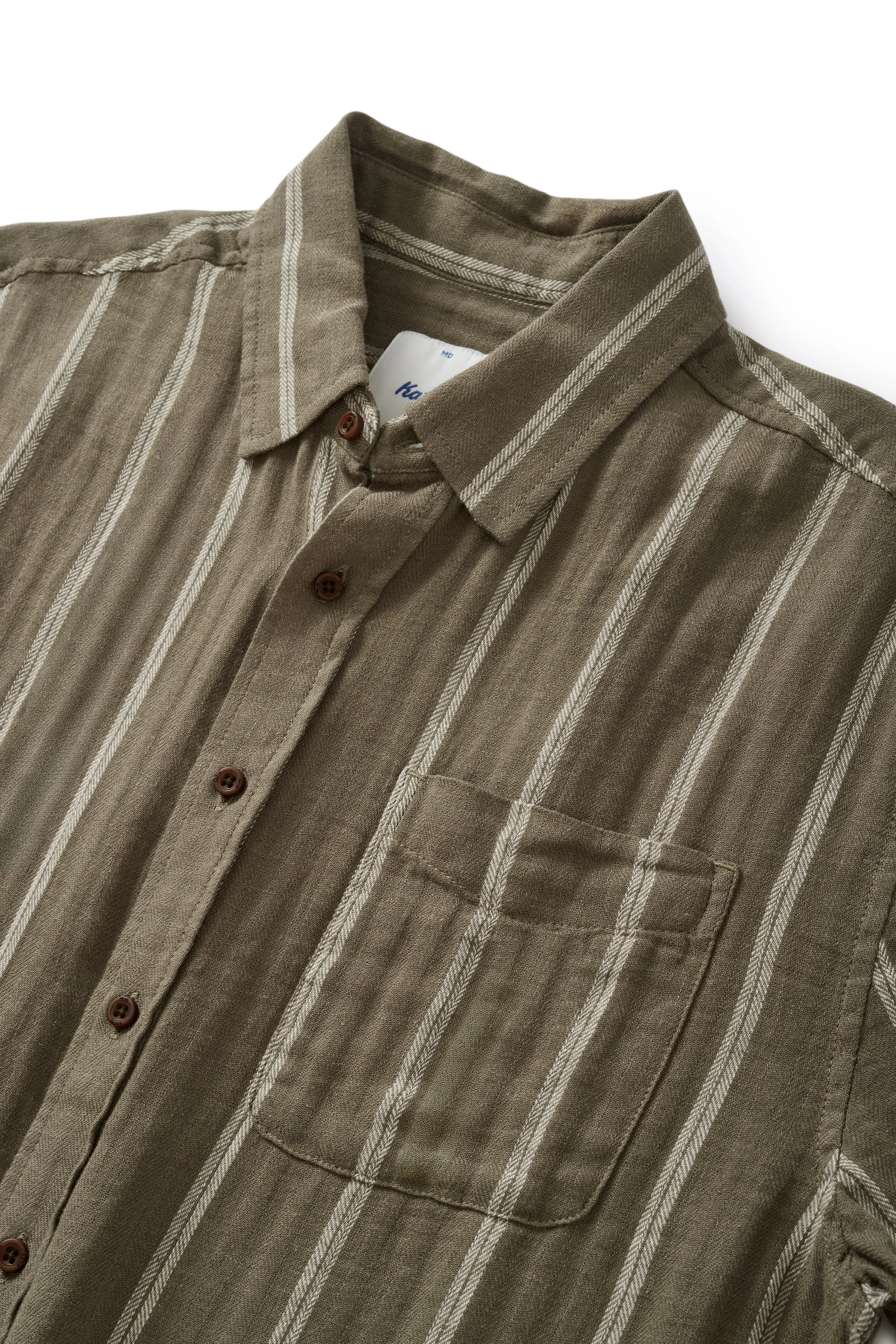 ALAN SHIRT