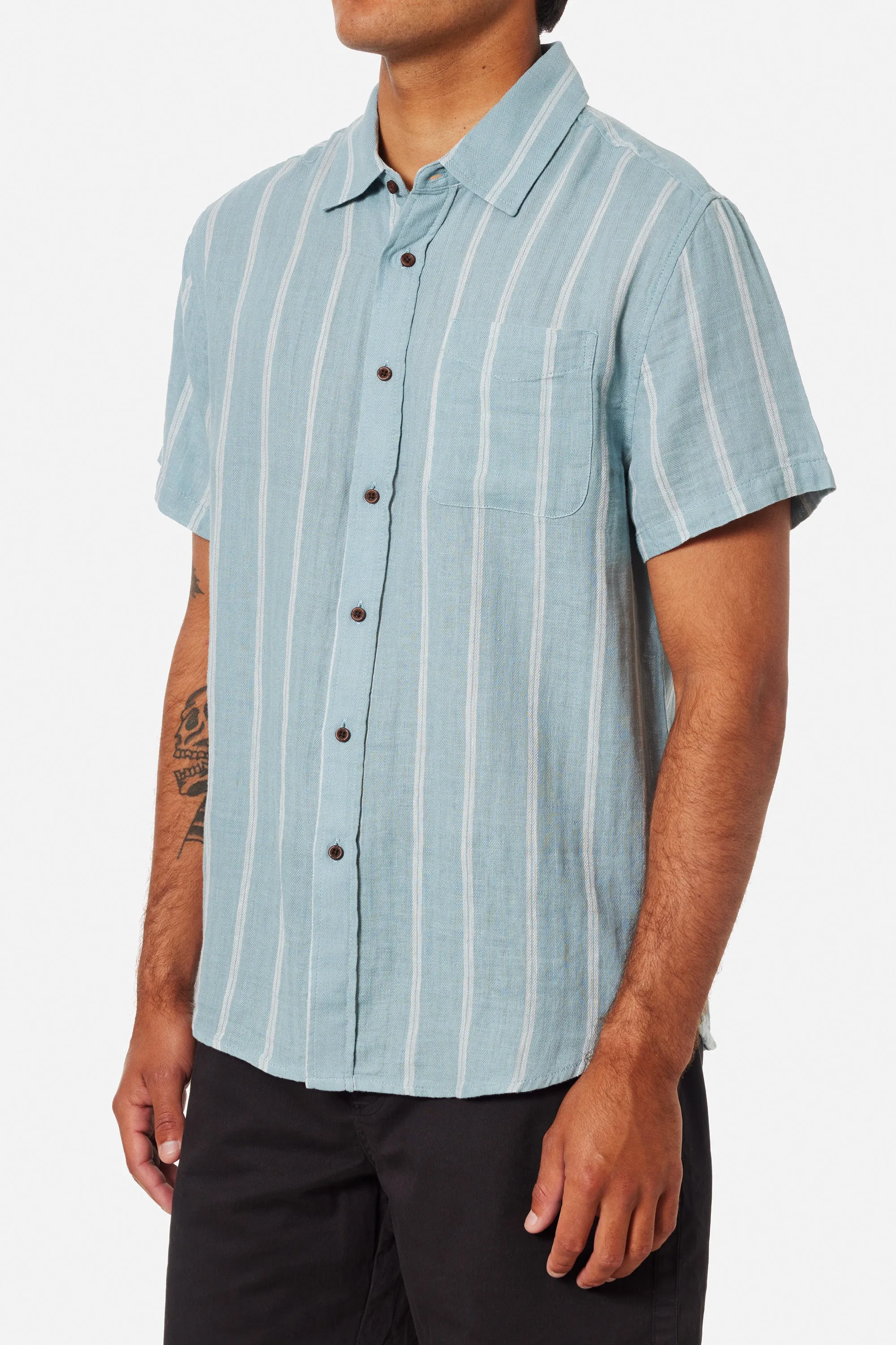 ALAN SHIRT