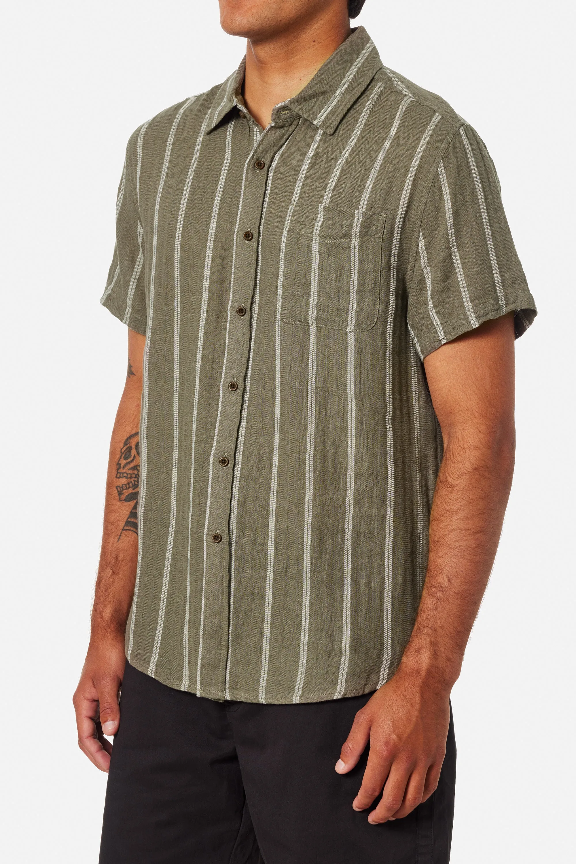 ALAN SHIRT