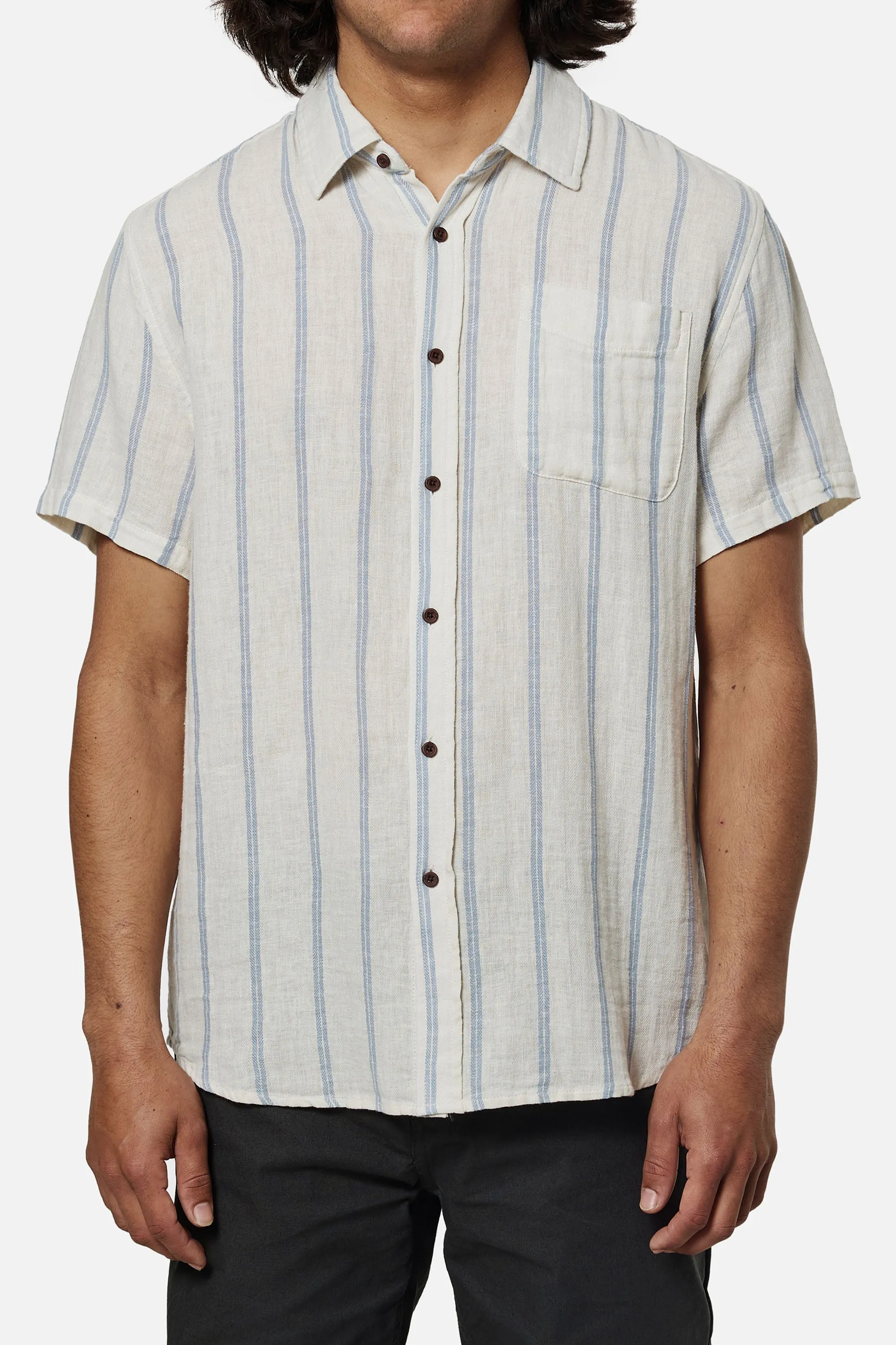 ALAN SHIRT