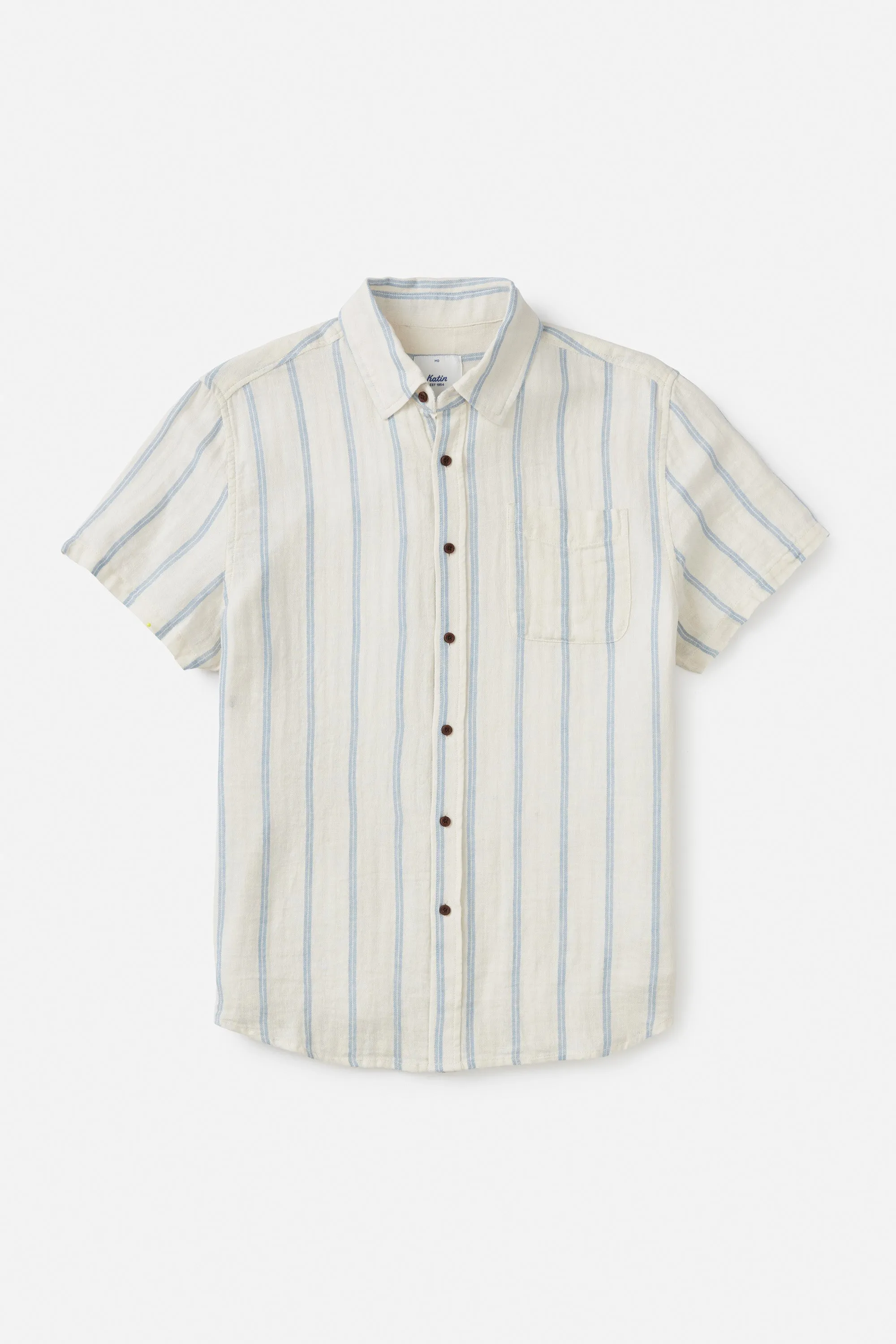 ALAN SHIRT