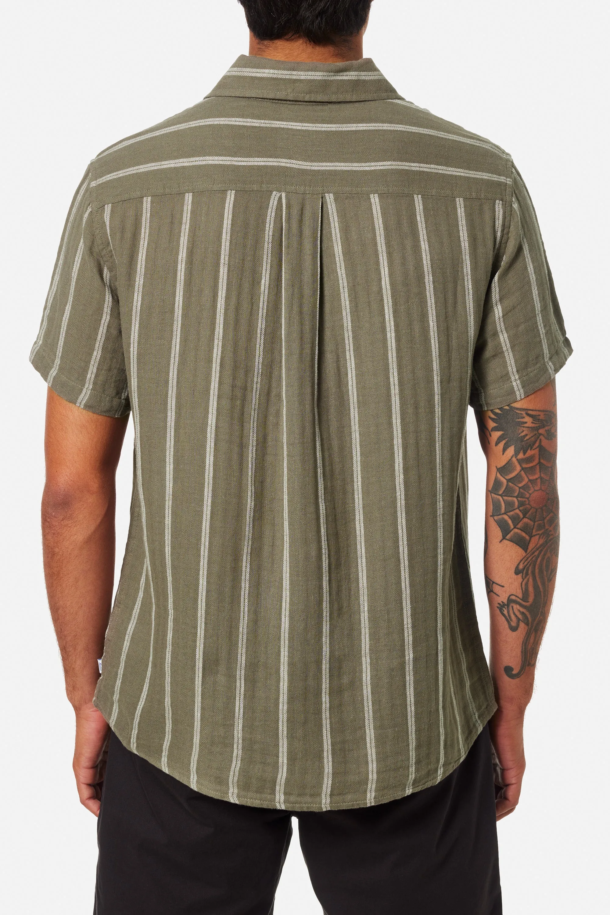 ALAN SHIRT