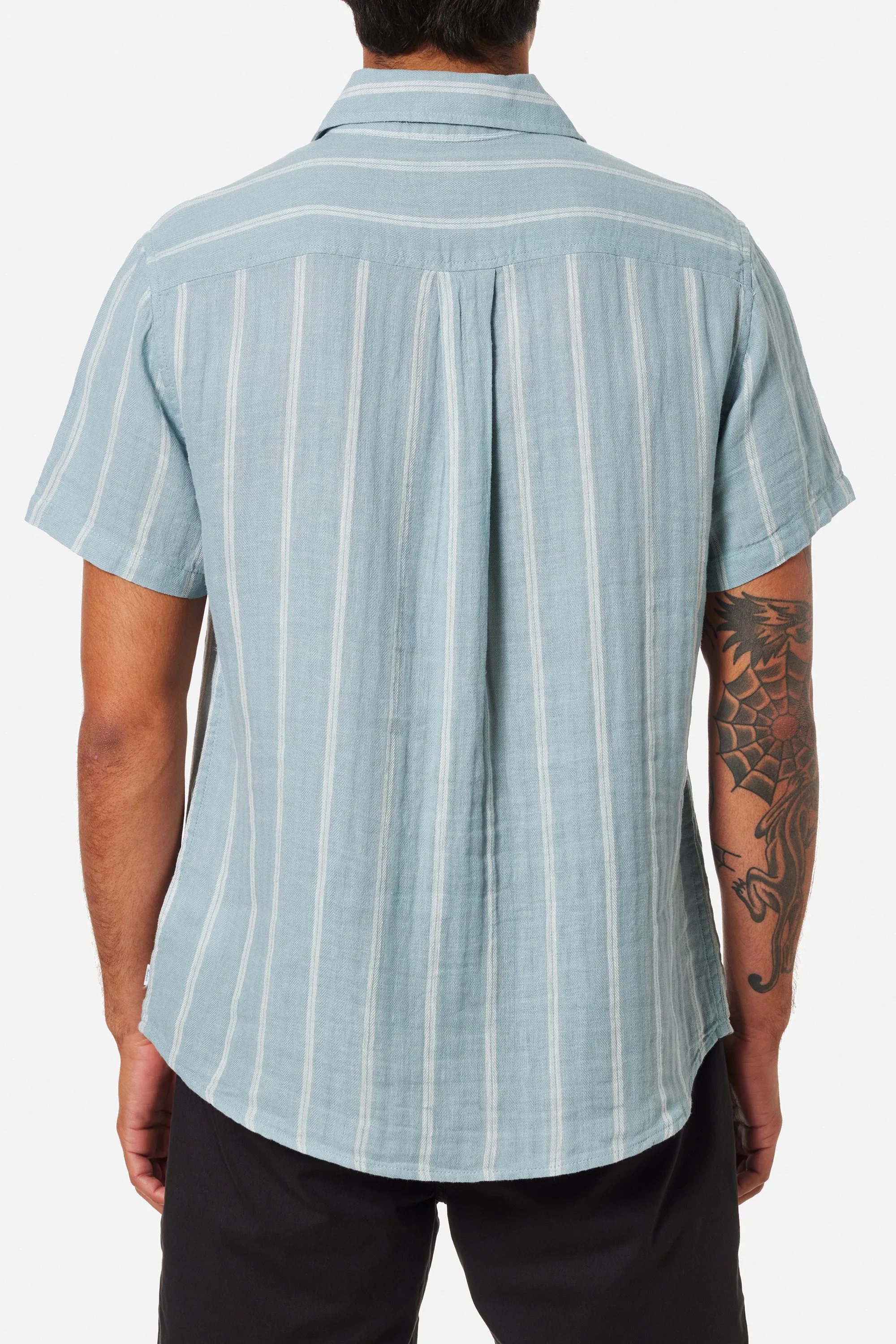 ALAN SHIRT