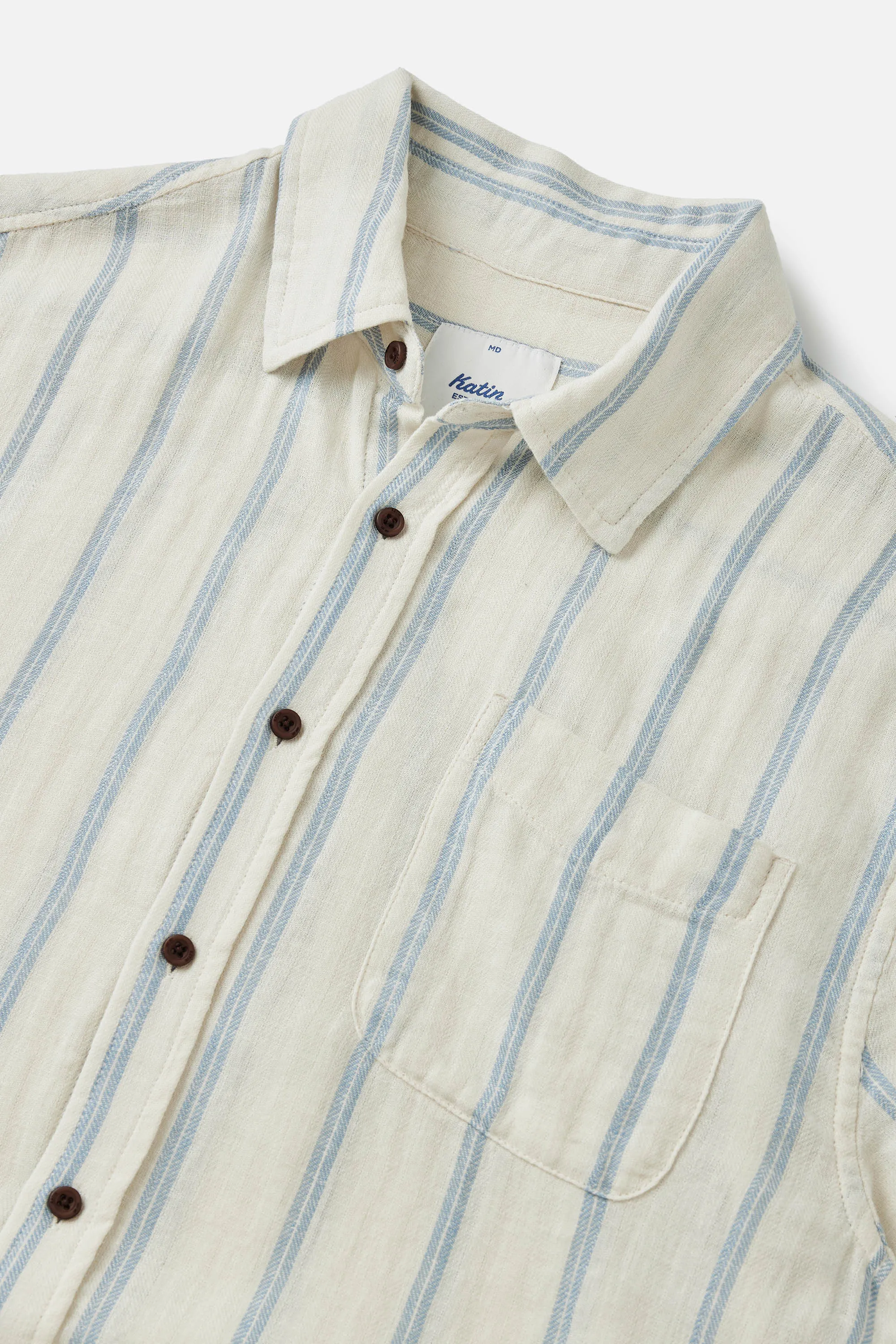 ALAN SHIRT