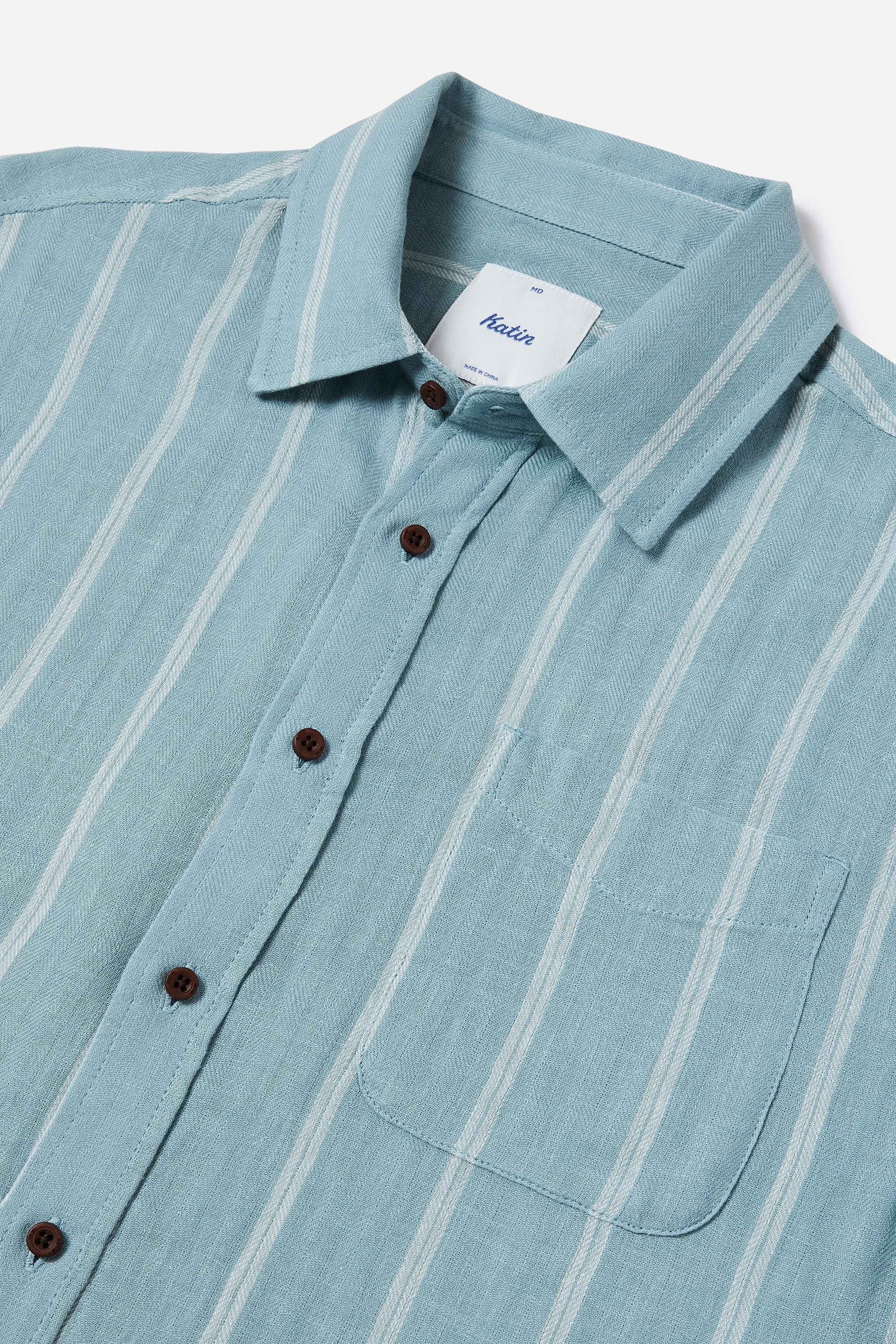 ALAN SHIRT