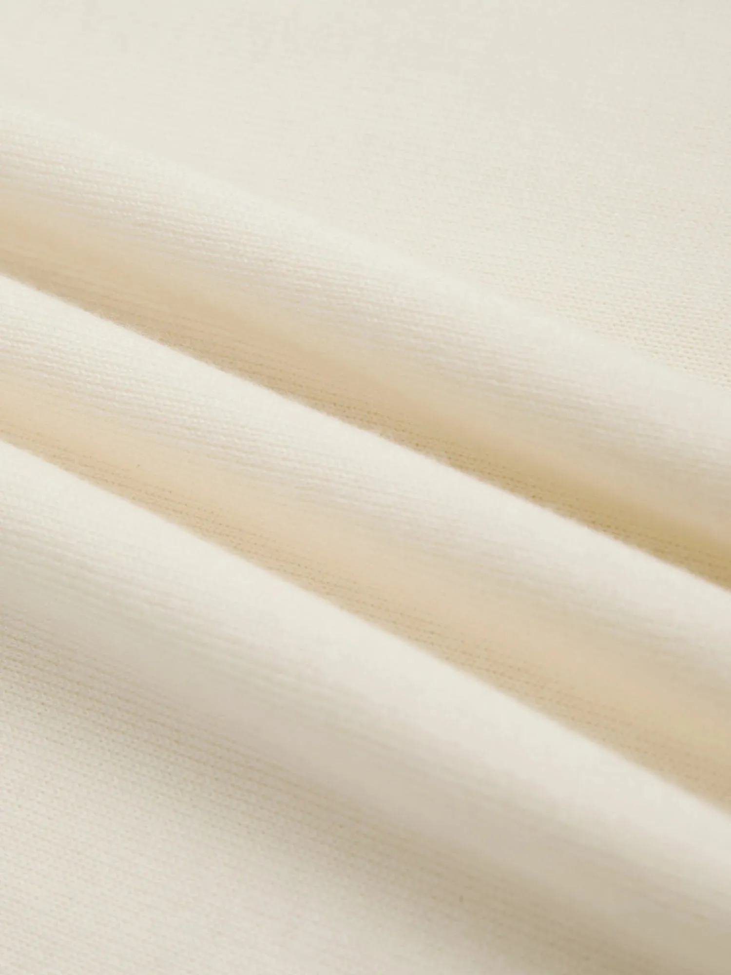 Amoretu Wool Short Sleeve Sweater T-Shirt