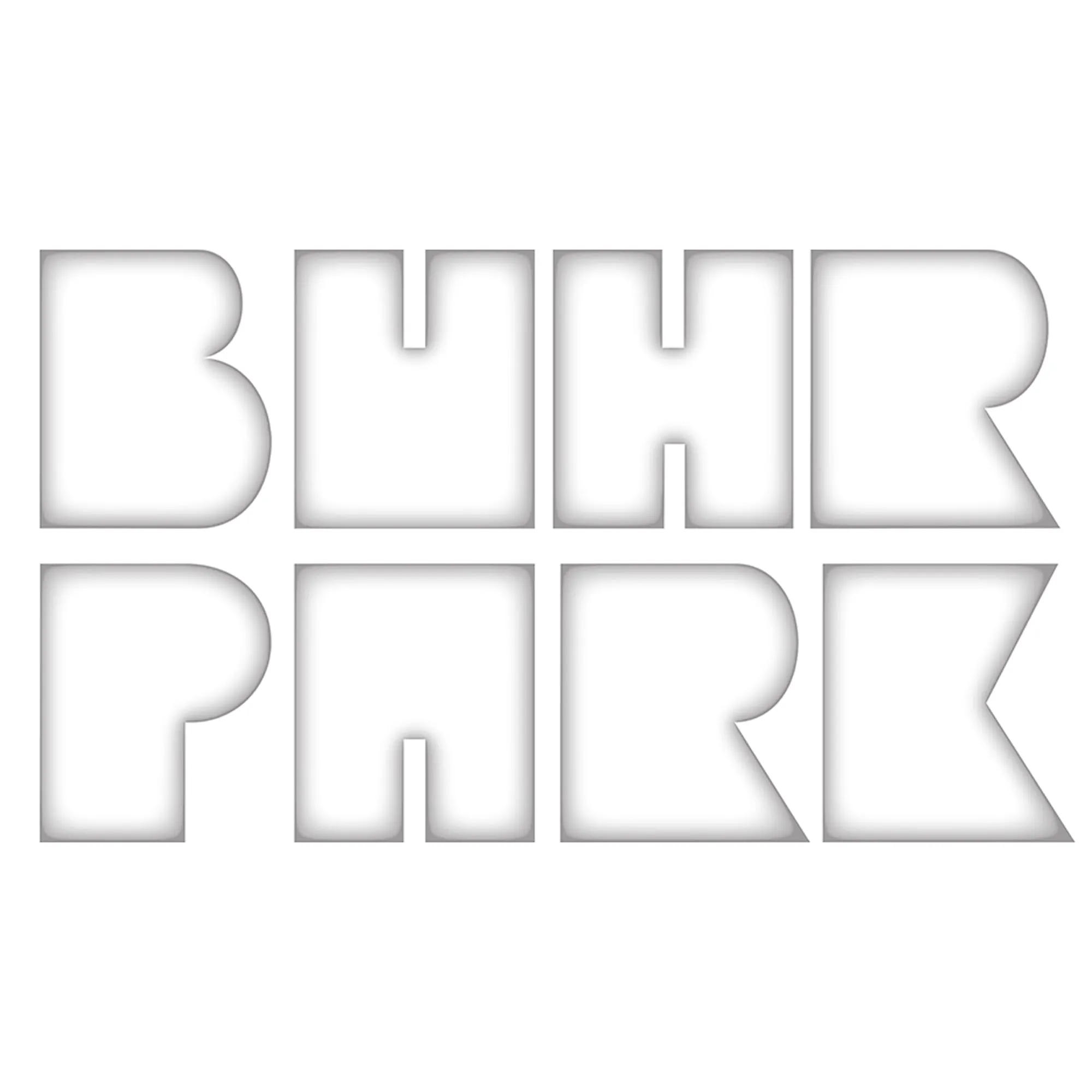 Ann Arbor Parks - Buhr Park Toddler T-Shirt - White