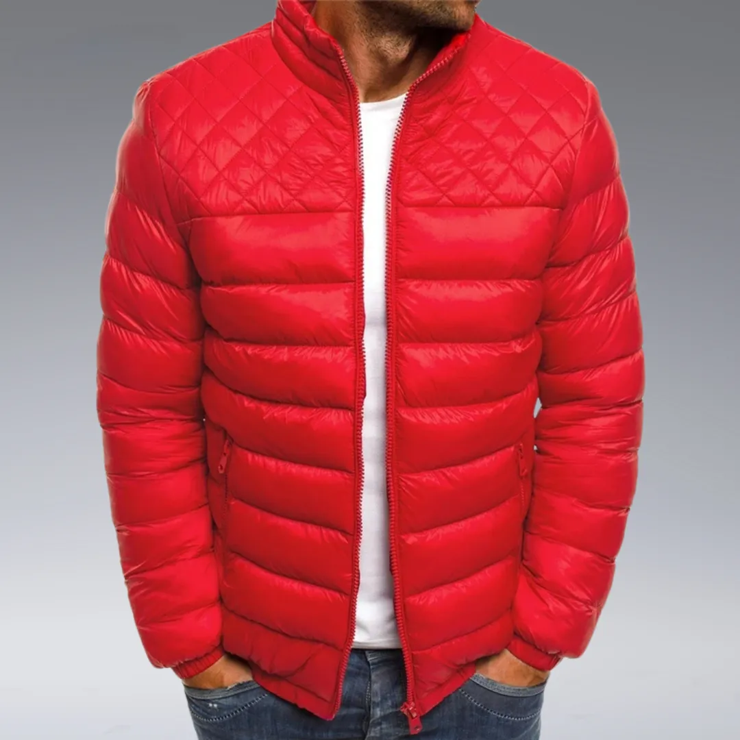 BACKWOODS | Barrett Stylish Jacket