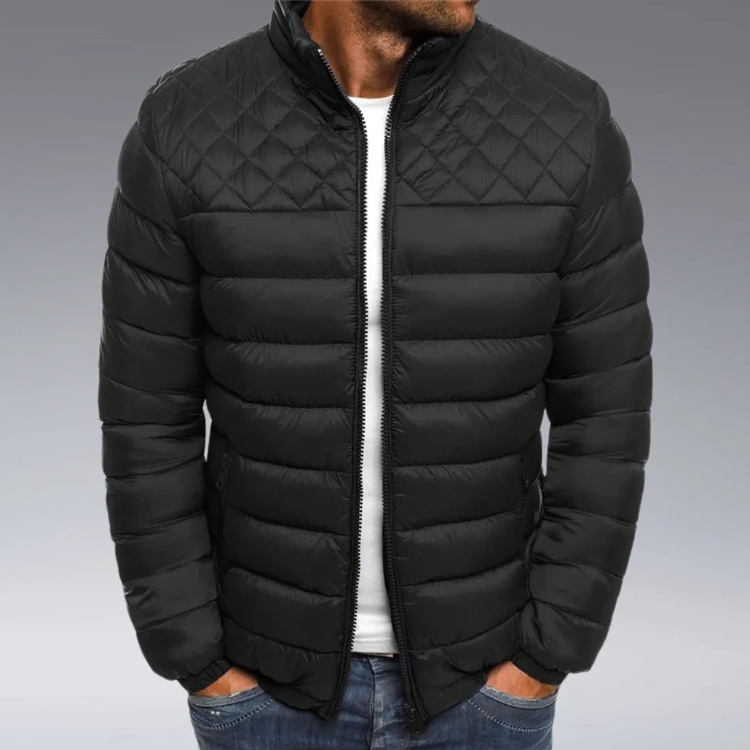 BACKWOODS | Barrett Stylish Jacket