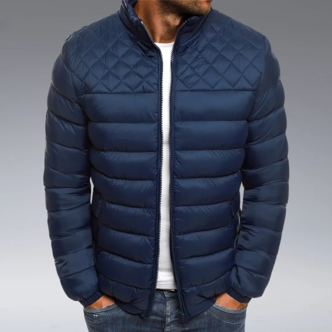 BACKWOODS | Barrett Stylish Jacket