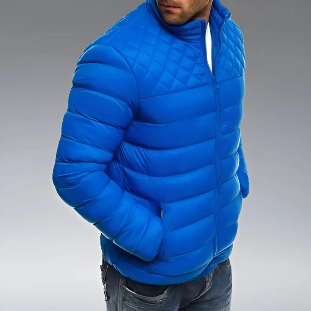 BACKWOODS | Barrett Stylish Jacket