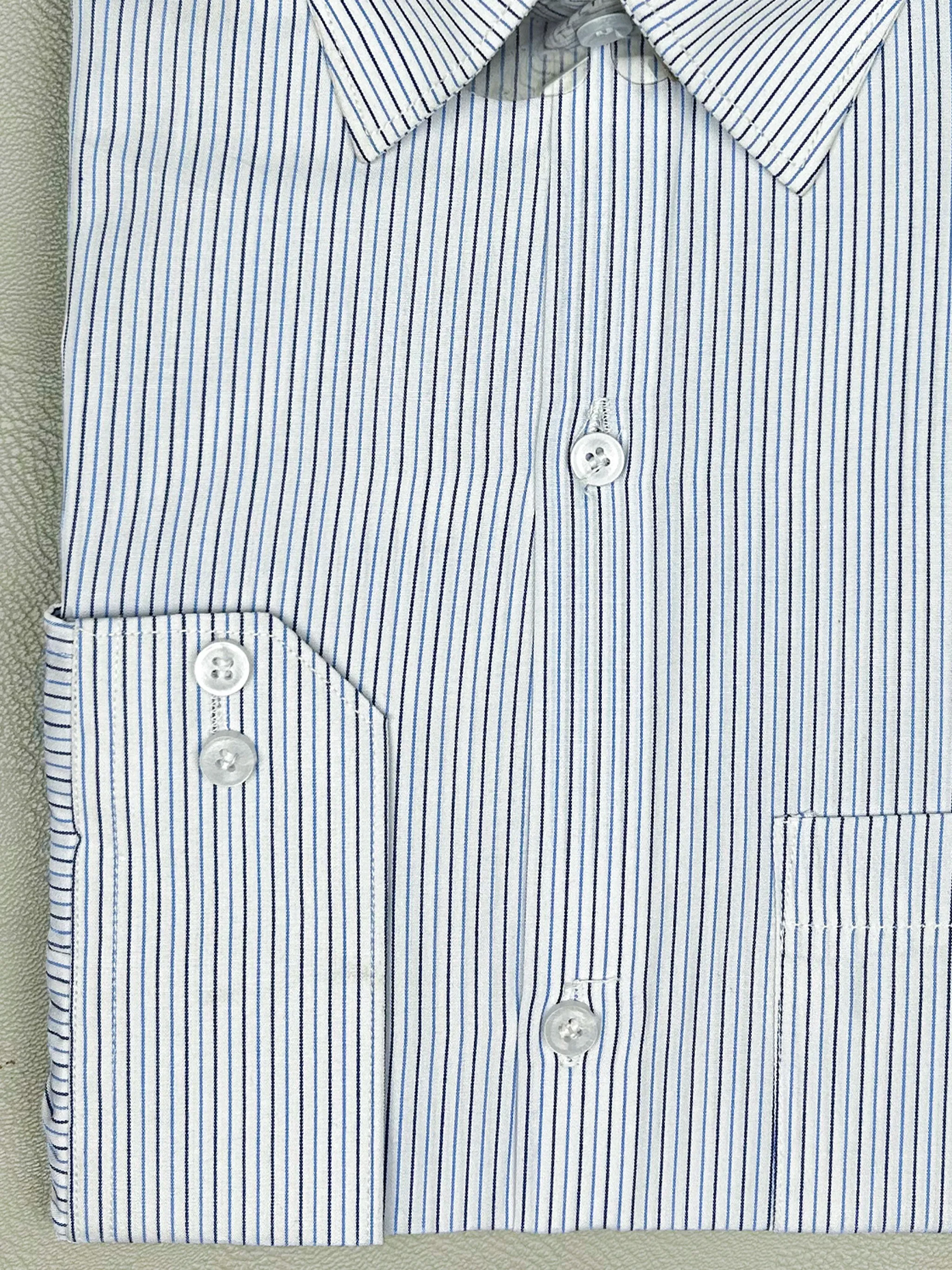 BB Lines Formal Dress Shirt For Men MFS168
