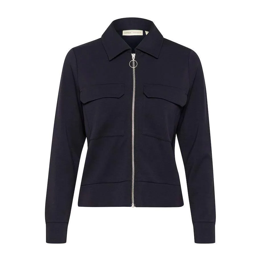 BecaIW Cardigan Navy