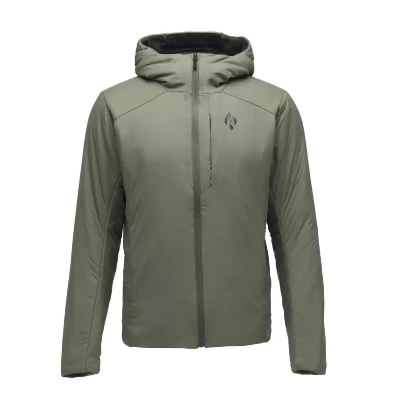 Black Diamond First Light Stretch Hoody - Men's