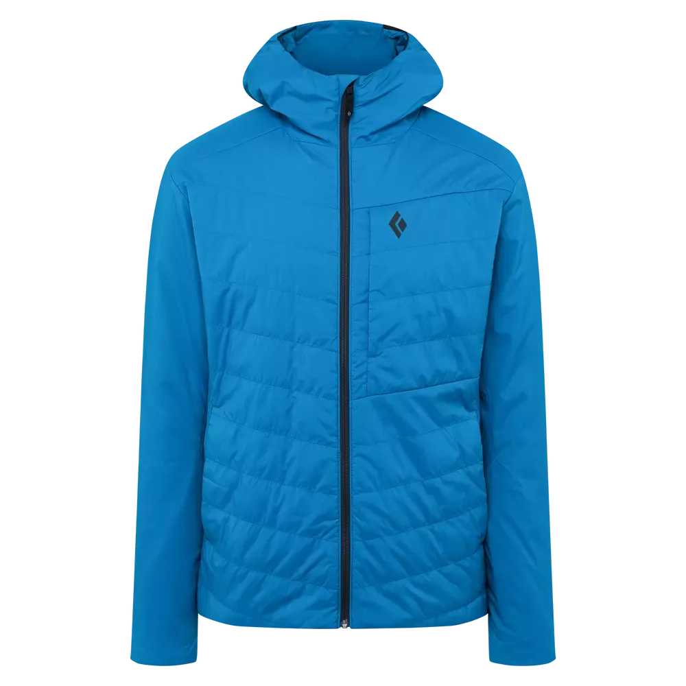 Black Diamond First Light Stretch Hoody