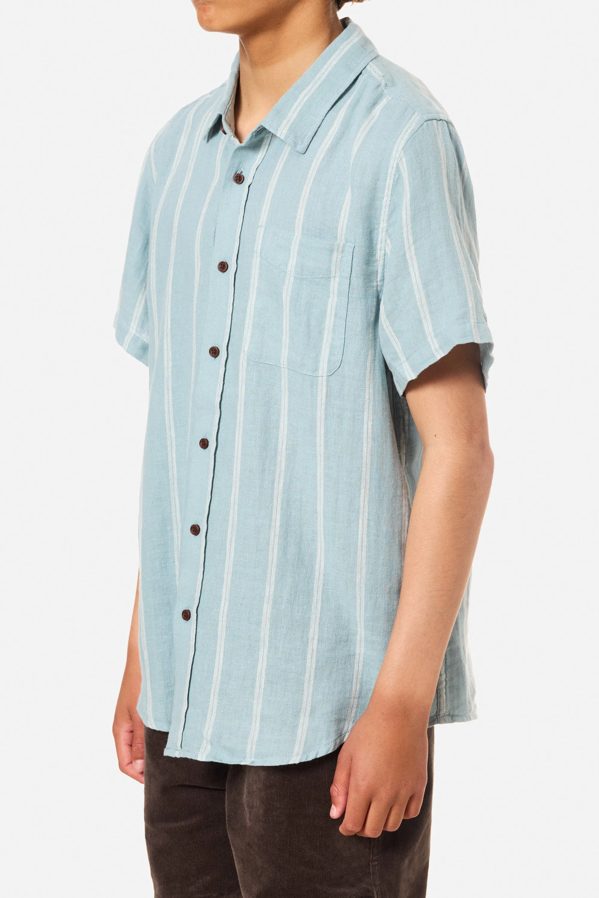 BOYS ALAN SHIRT
