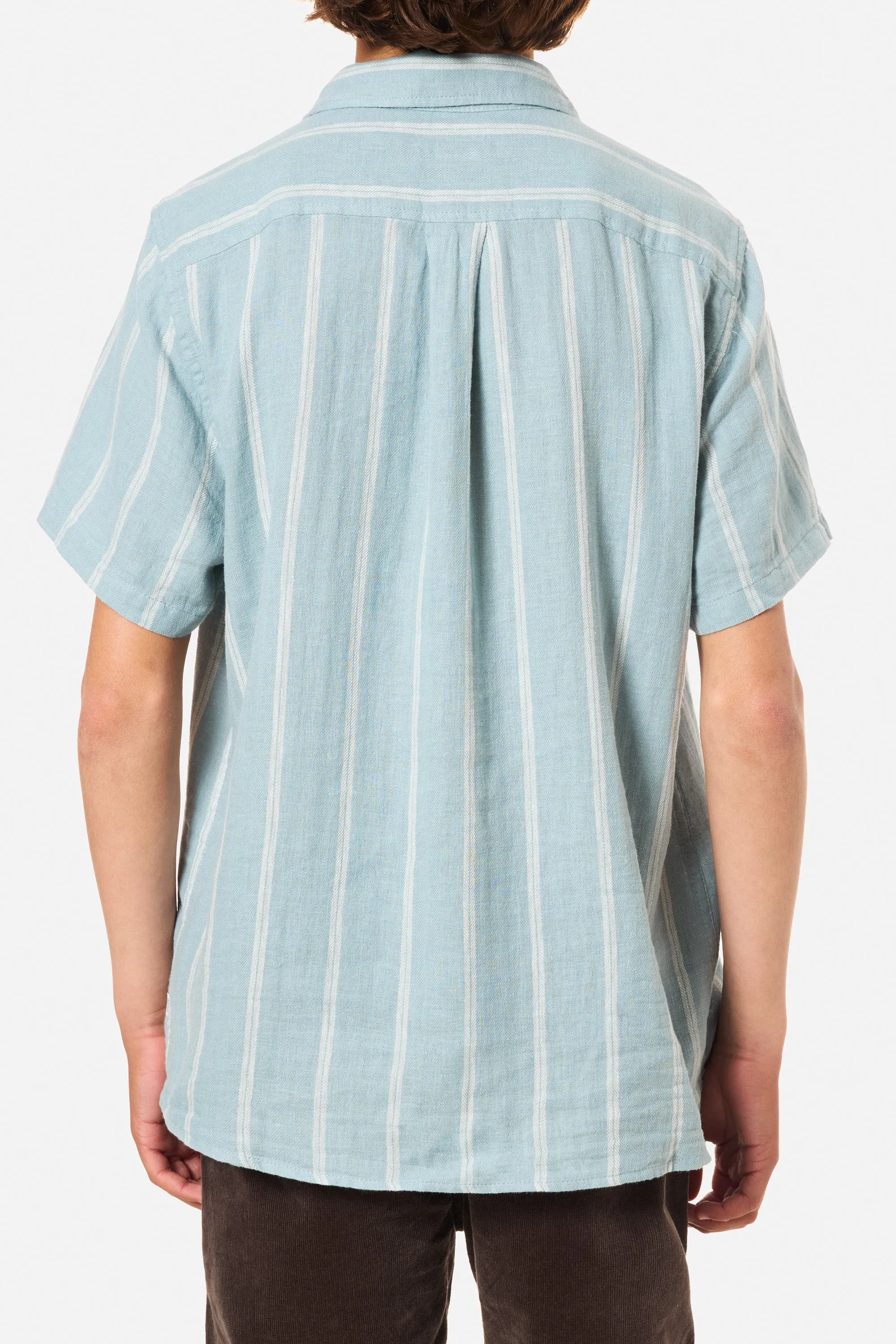 BOYS ALAN SHIRT