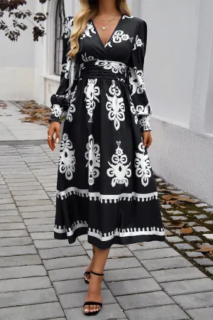 Call Me Classy Dress