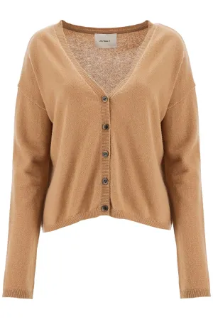 cashmere abby cardigan in 202037 TOFFEE