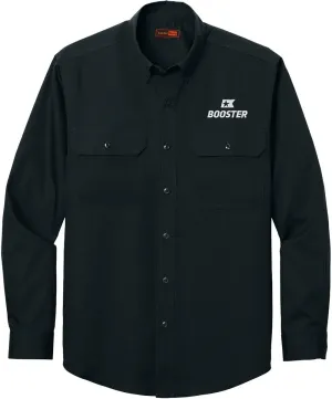 CornerStone Long Sleeve Select Ripstop Shirt