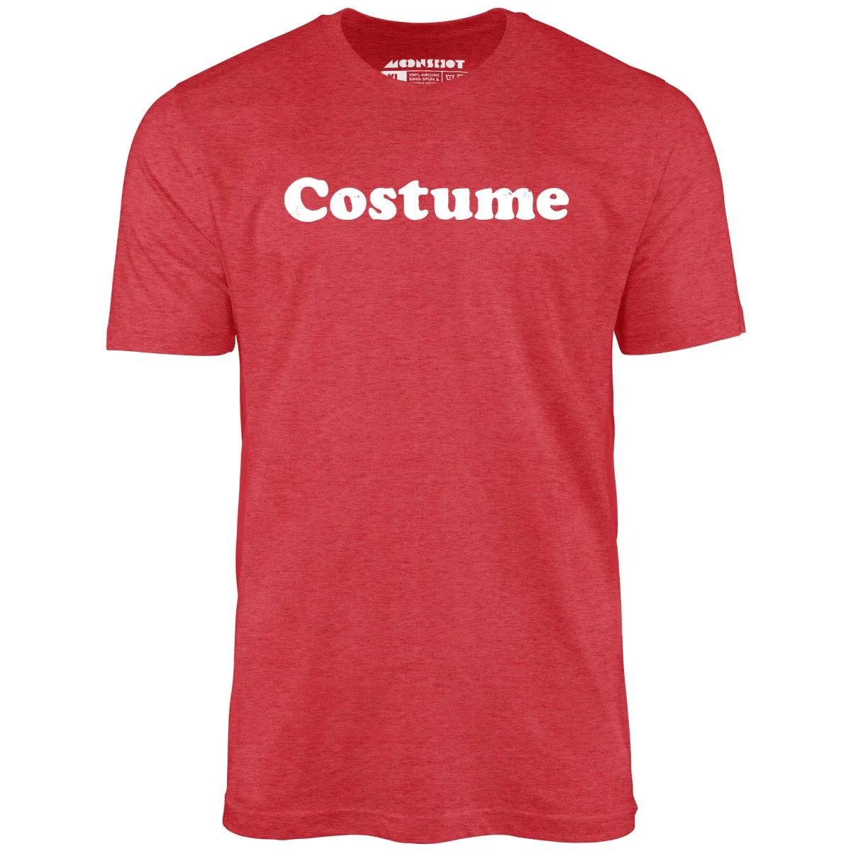 Costume - Unisex T-Shirt