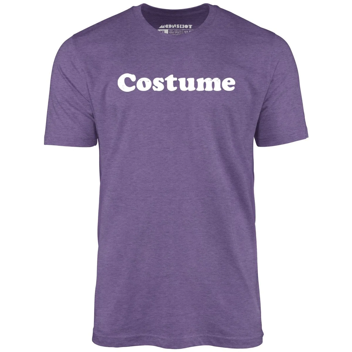 Costume - Unisex T-Shirt