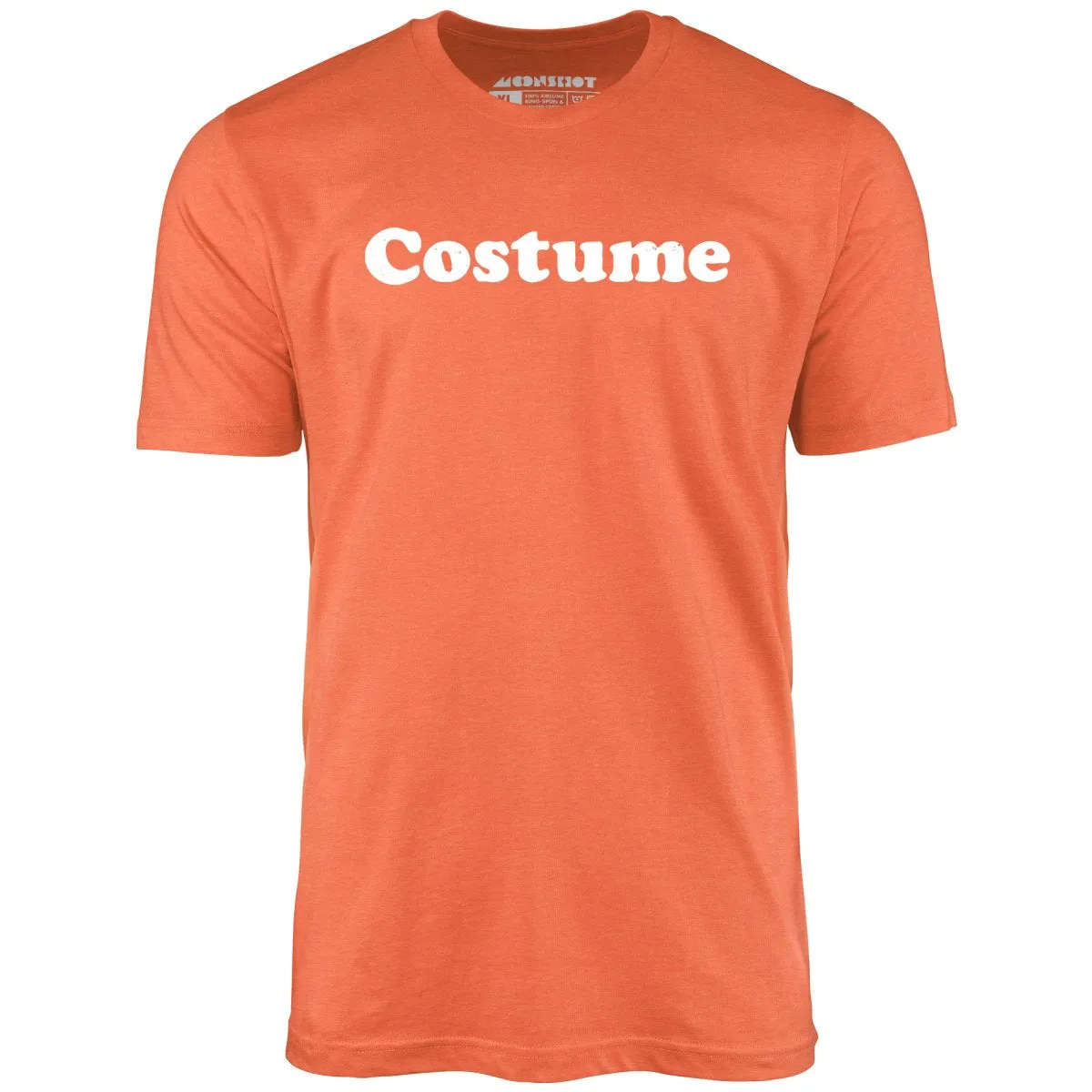 Costume - Unisex T-Shirt