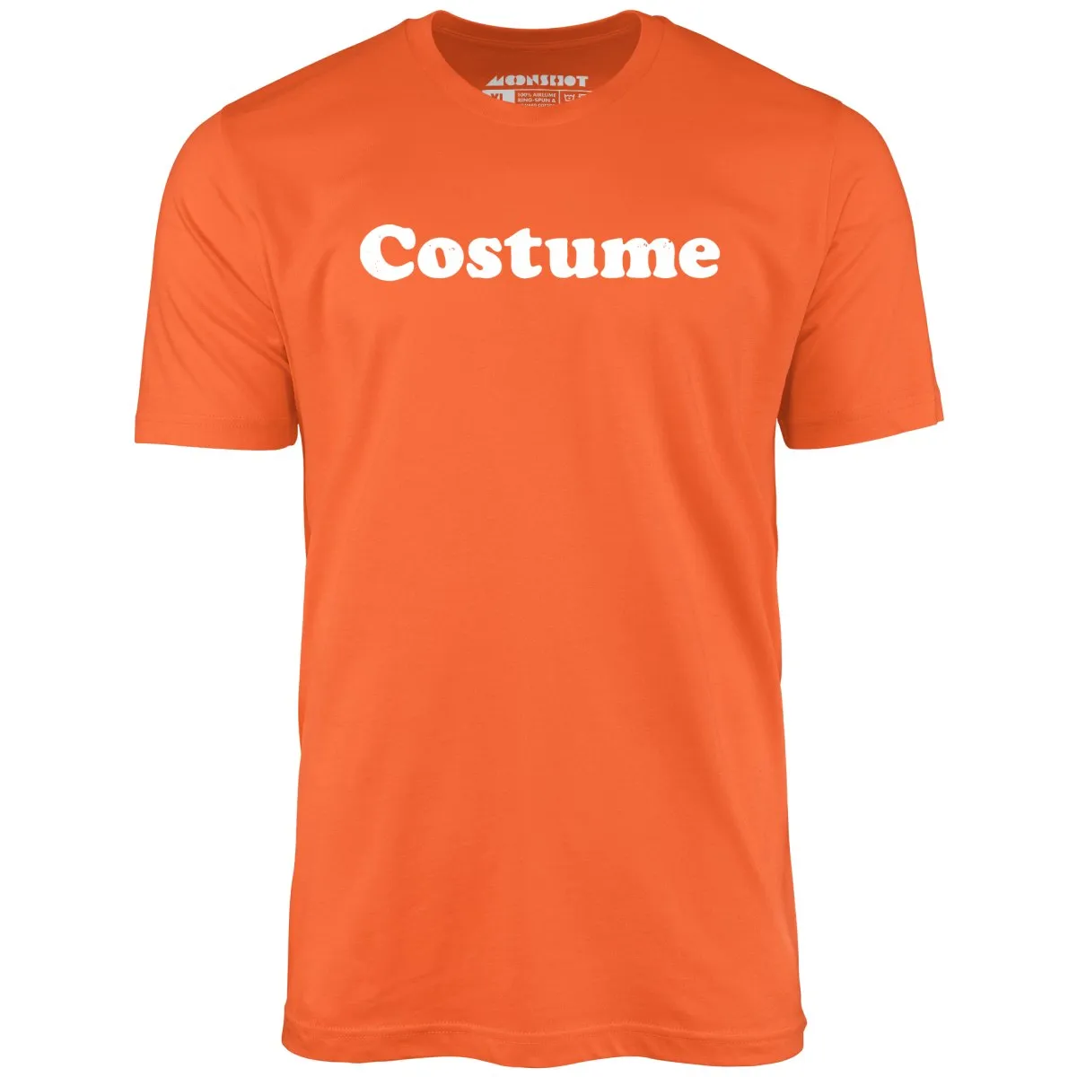 Costume - Unisex T-Shirt