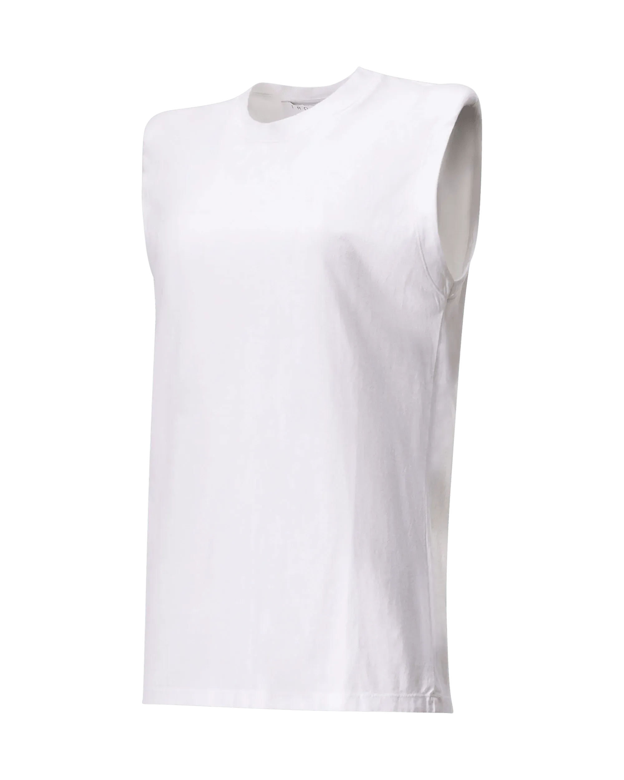 Cosy Tank Top