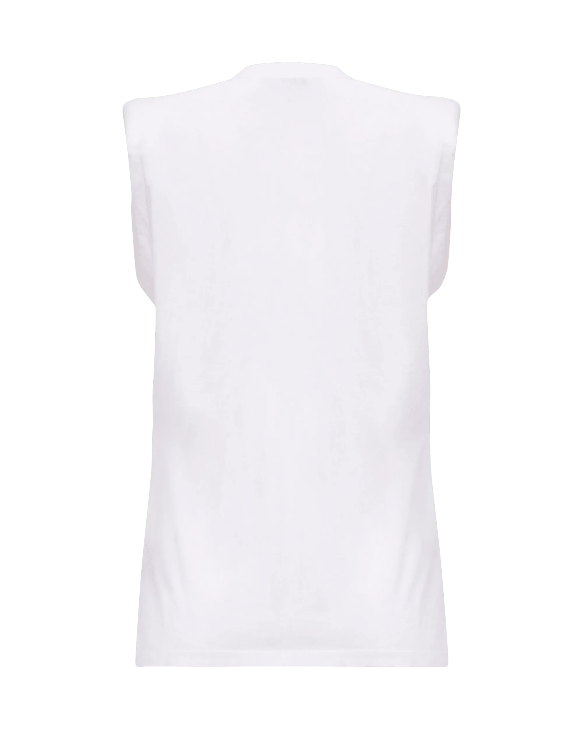 Cosy Tank Top