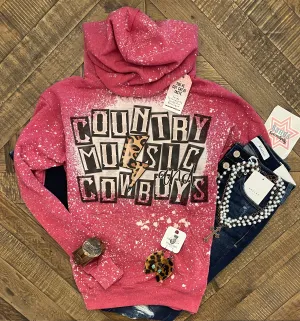 Country Music & Cowboys 🤠