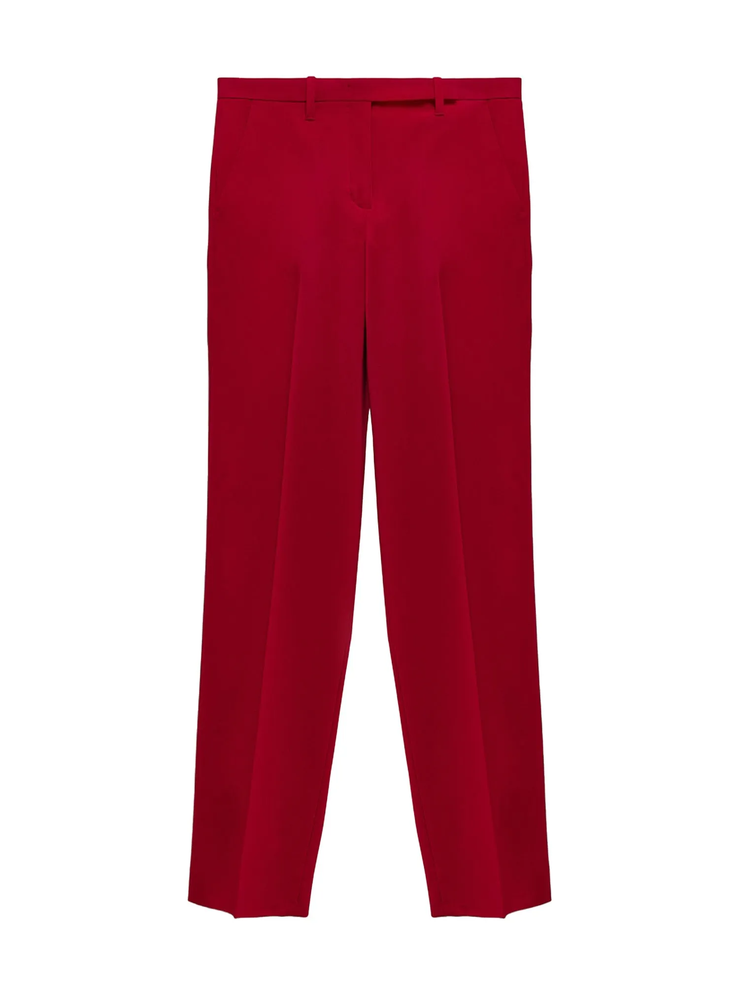 Dorothee Schumacher Modern Sophistication Pants