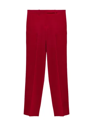 Dorothee Schumacher Modern Sophistication Pants