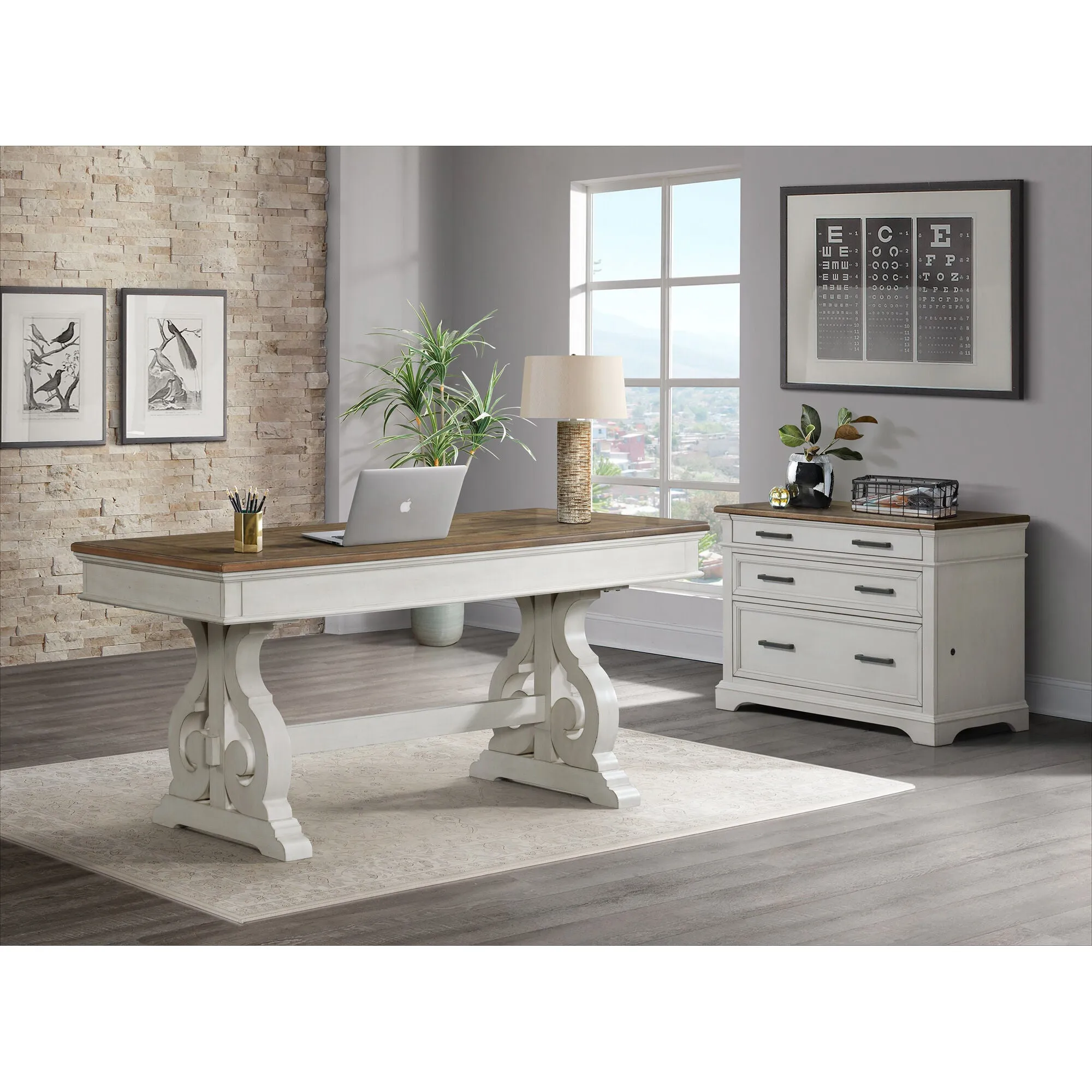 Drake Writing Desk