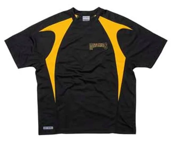 Dri Gear Spliced Tees