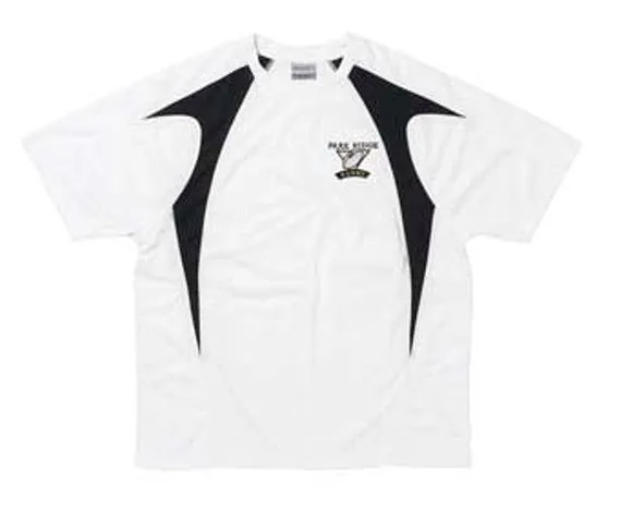 Dri Gear Spliced Tees