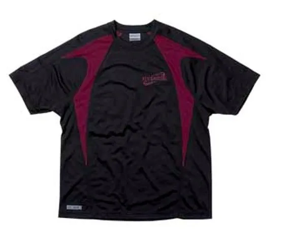 Dri Gear Spliced Tees