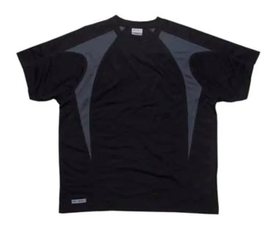 Dri Gear Spliced Tees