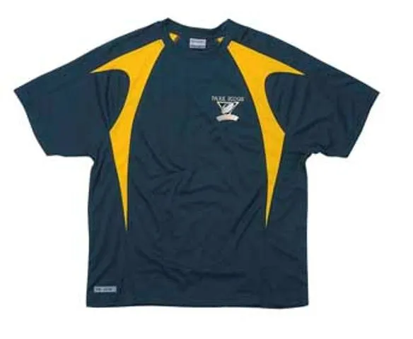 Dri Gear Spliced Tees